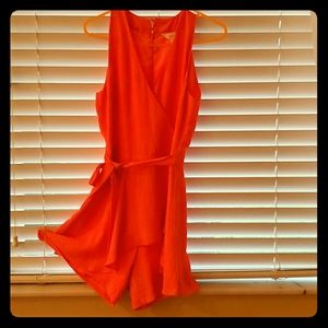 Beautiful short dress